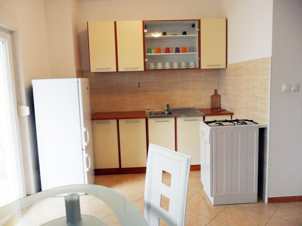 Apartments Mislav Novalja Chambre photo