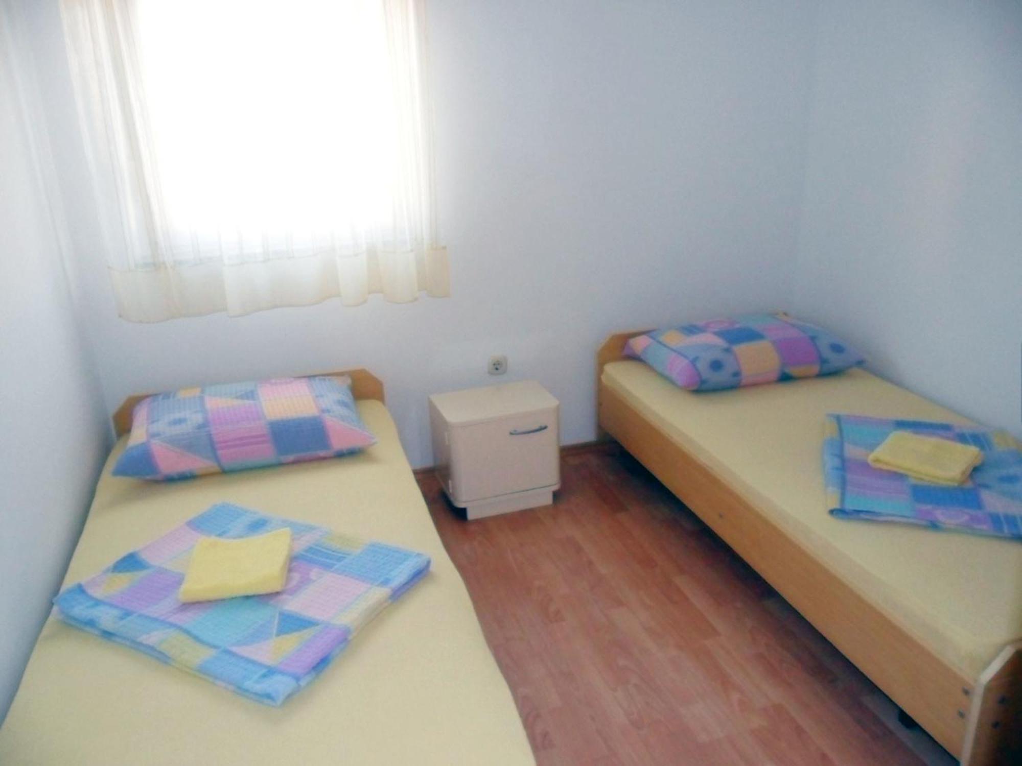 Apartments Mislav Novalja Extérieur photo
