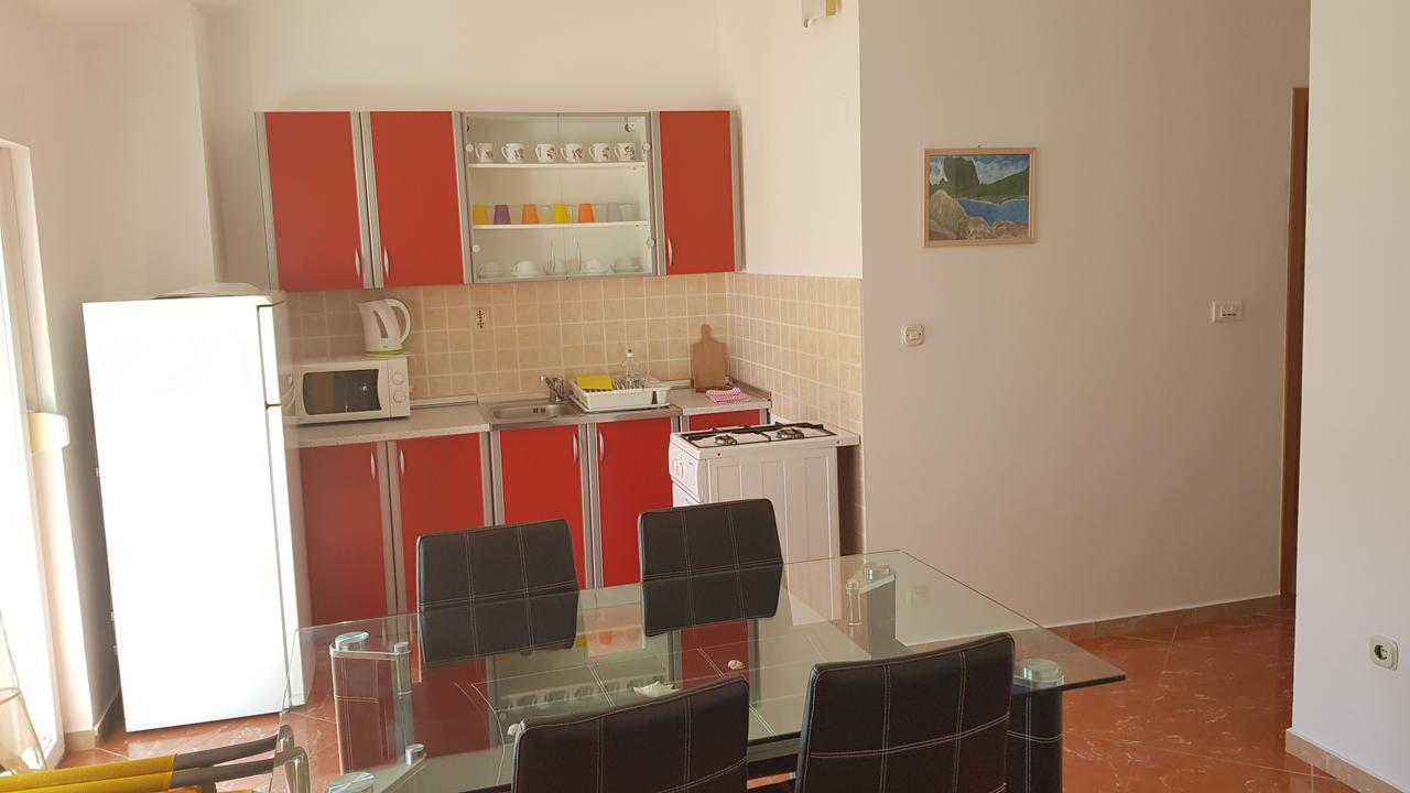 Apartments Mislav Novalja Extérieur photo