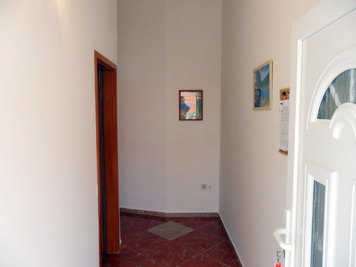 Apartments Mislav Novalja Extérieur photo