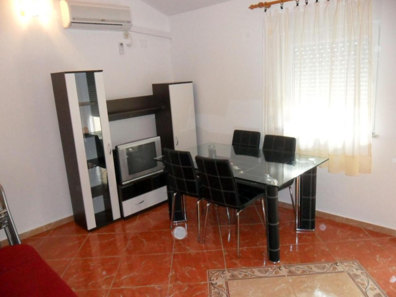 Apartments Mislav Novalja Extérieur photo