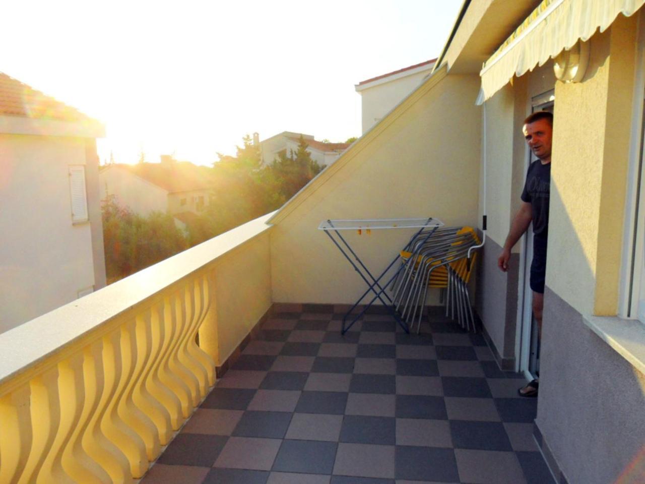 Apartments Mislav Novalja Extérieur photo