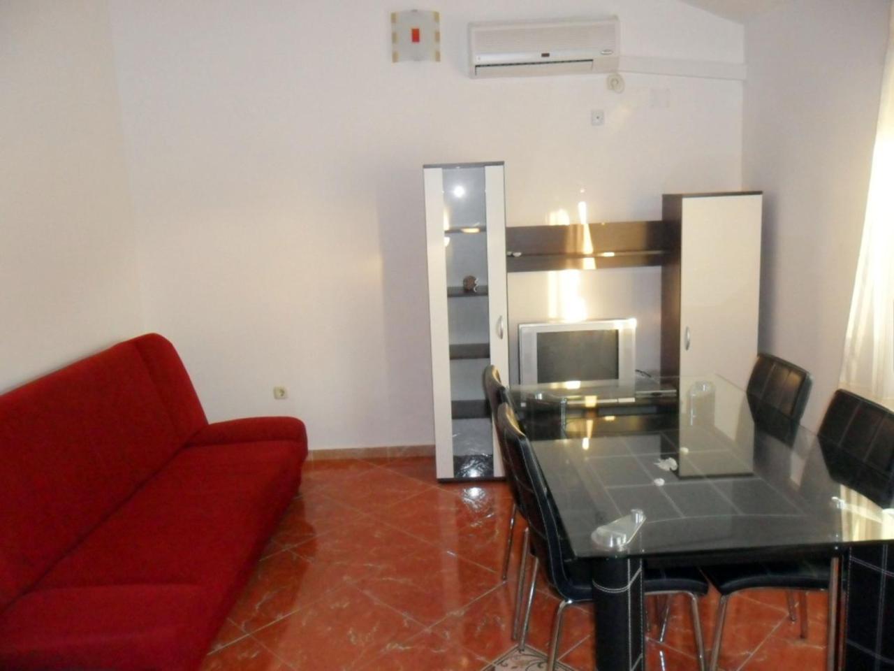 Apartments Mislav Novalja Extérieur photo