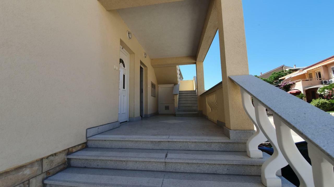 Apartments Mislav Novalja Extérieur photo