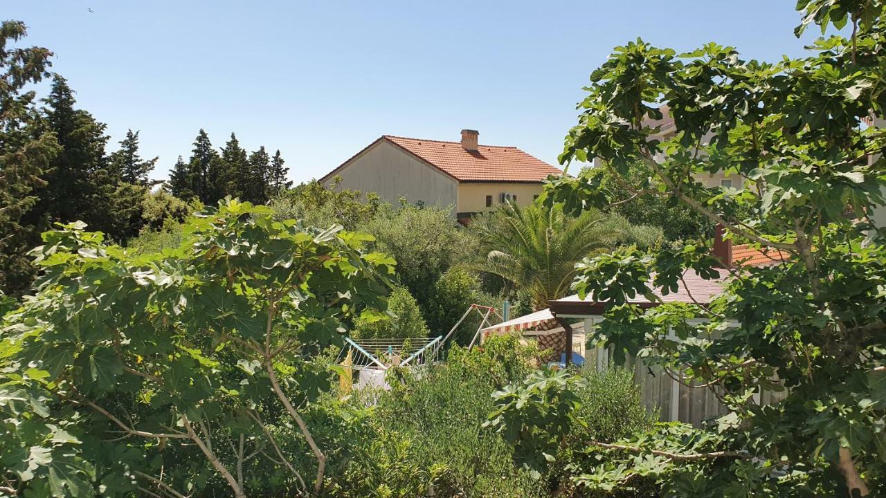 Apartments Mislav Novalja Extérieur photo