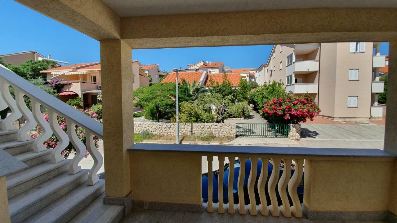 Apartments Mislav Novalja Extérieur photo