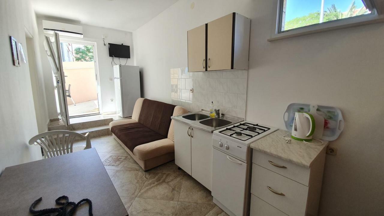 Apartments Mislav Novalja Extérieur photo